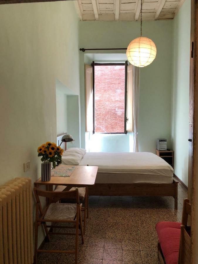 Appartamentino Campo Dei Fiori Ρώμη Εξωτερικό φωτογραφία