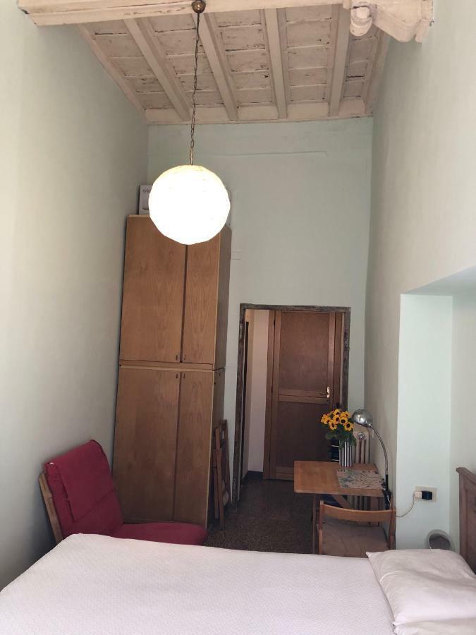 Appartamentino Campo Dei Fiori Ρώμη Εξωτερικό φωτογραφία
