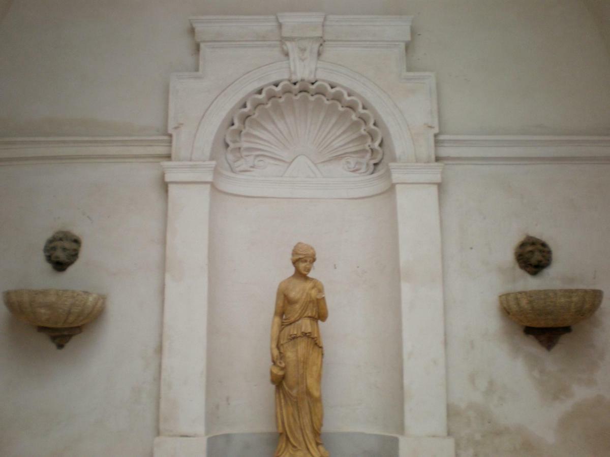 Appartamentino Campo Dei Fiori Ρώμη Εξωτερικό φωτογραφία